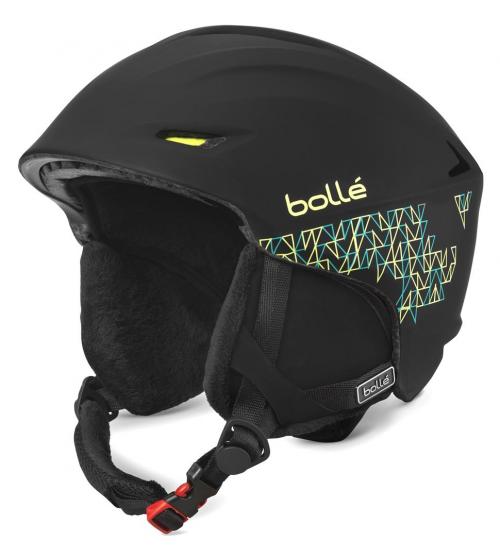 Bolle Sharp Adult Ski Helmet