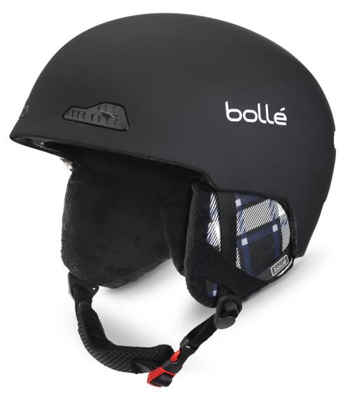 Bolle B-Wild Adult Ski Helmet