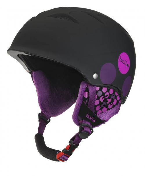 Bolle B-Free Teenage/Childrens Ski Helmet