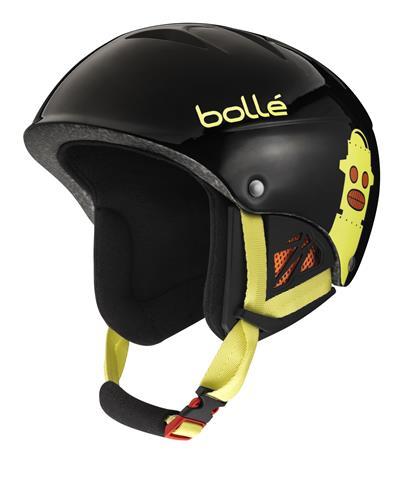 Bolle B-Kid Childrens Ski Helmet