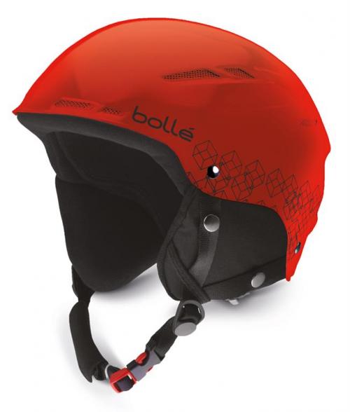 Bolle B-Rent JR Childrens Ski Helmet
