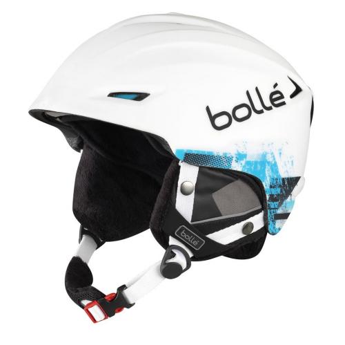 Bolle Sharp Adult Ski Helmet