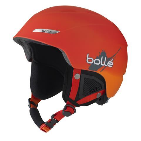 Bolle B-Yond Teenage/Adult Ski Helmet