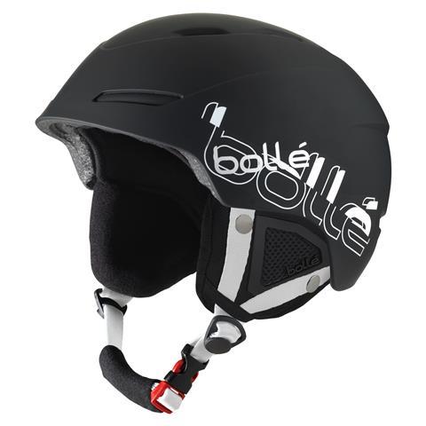 Bolle B-Yond Teenage/Adult Ski Helmet