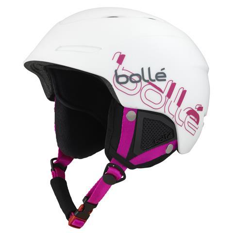 Bolle B-Yond Teenage/Adult Ski Helmet