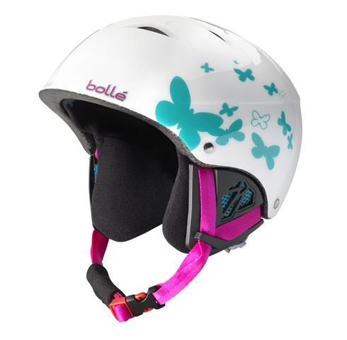 Bolle B-Kid Childrens Ski Helmet
