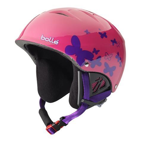 Bolle B-Kid Childrens Ski Helmet