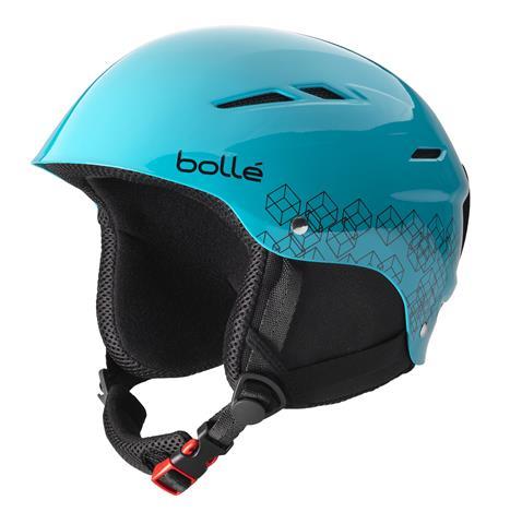 Bolle B-Rent JR Childrens Ski Helmet
