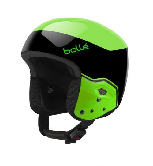 Bolle Medalist Adult Ski Helmet