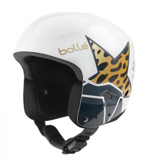 Bolle Medalist Adult Ski Helmet