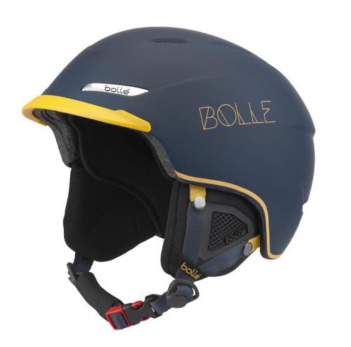 Bolle Beat Adult Ski Helmet