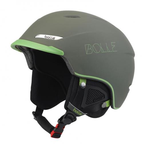 Bolle Beat Adult Ski Helmet