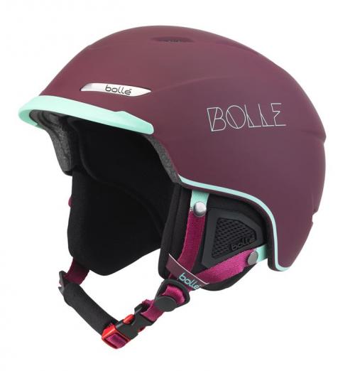 Bolle Beat Adult Ski Helmet