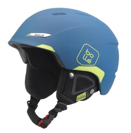 Bolle B-Yond Teenage/Adult Ski Helmet