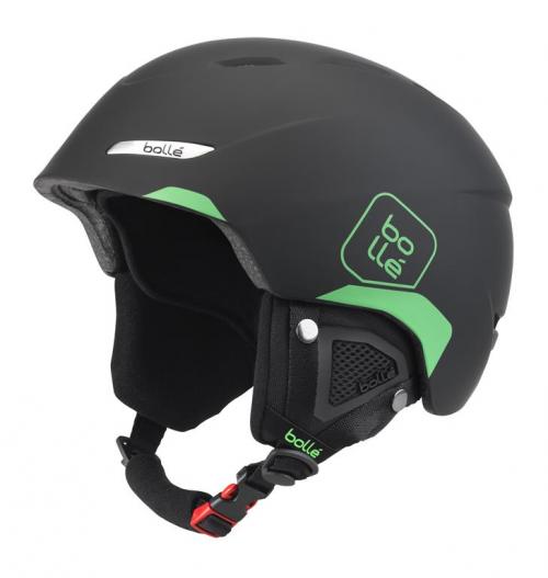 Bolle B-Yond Teenage/Adult Ski Helmet