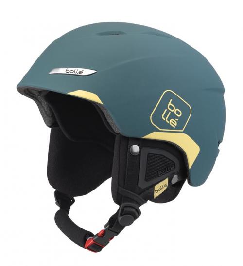 Bolle B-Yond Teenage/Adult Ski Helmet