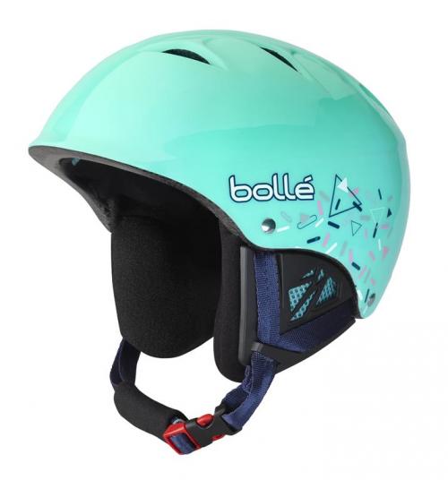 Bolle B-Kid Childrens Ski Helmet