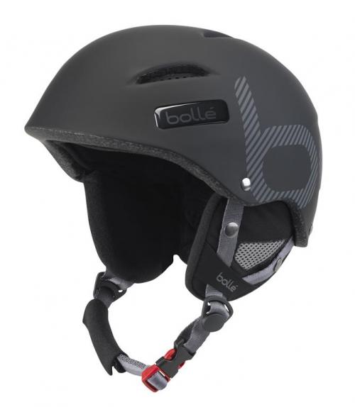 Bolle B-Style Adult Ski Helmet