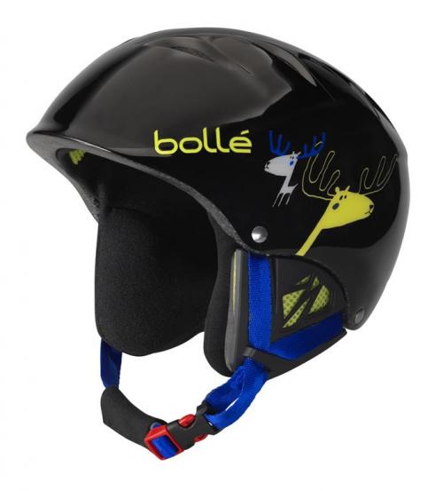 Bolle B-Kid Childrens Ski Helmet