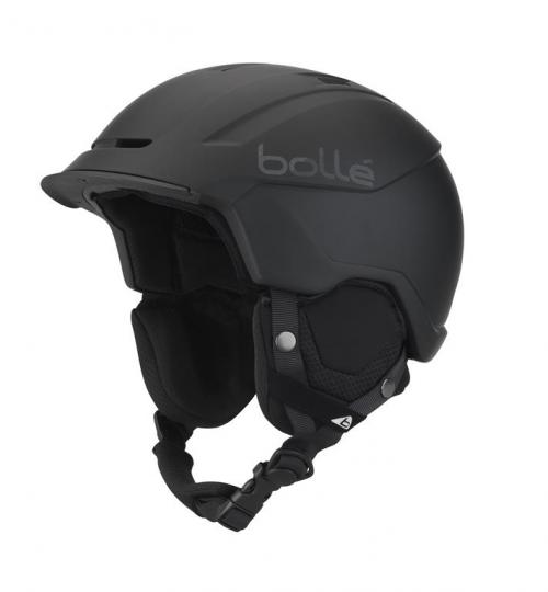 Bolle Instinct Adult Ski Helmet