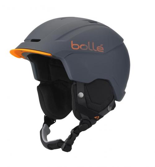 Bolle Instinct Adult Ski Helmet