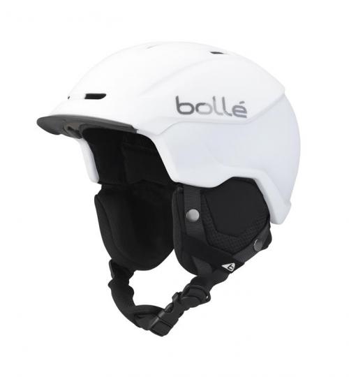 Bolle Instinct Adult Ski Helmet