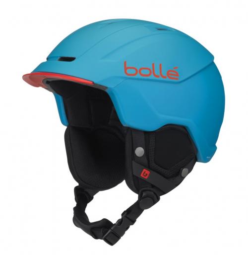 Bolle Instinct Adult Ski Helmet