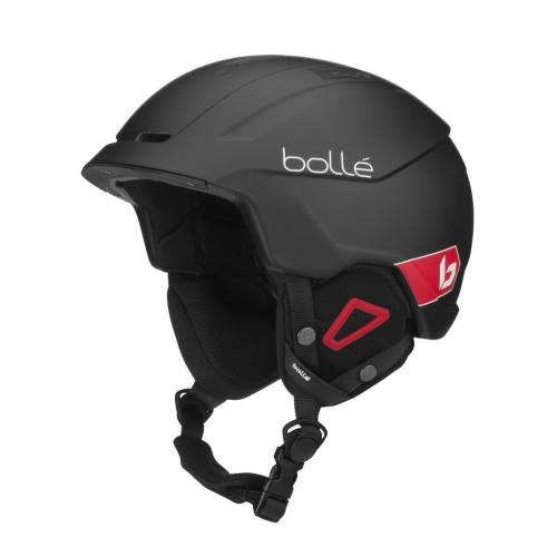 Bolle Instinct Adult Ski Helmet