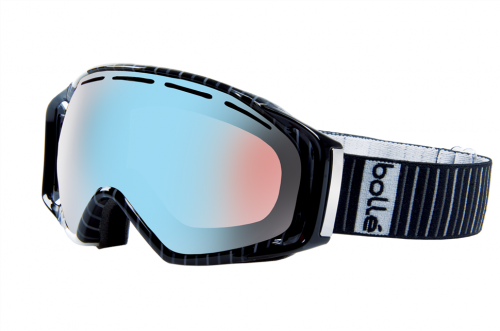 Bolle Gravity Adult Ski Goggles