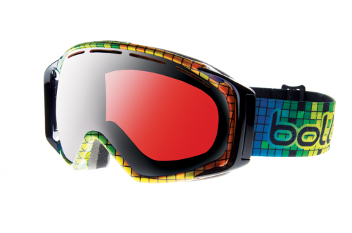 Bolle Gravity Adult Ski Goggles