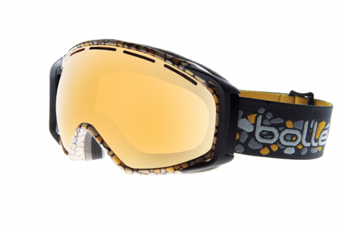 Bolle Gravity Adult Ski Goggles