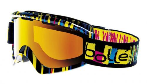 Bolle Nova Adult Ski Goggles