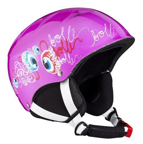 Bolle B-Kid Childrens Ski Helmet
