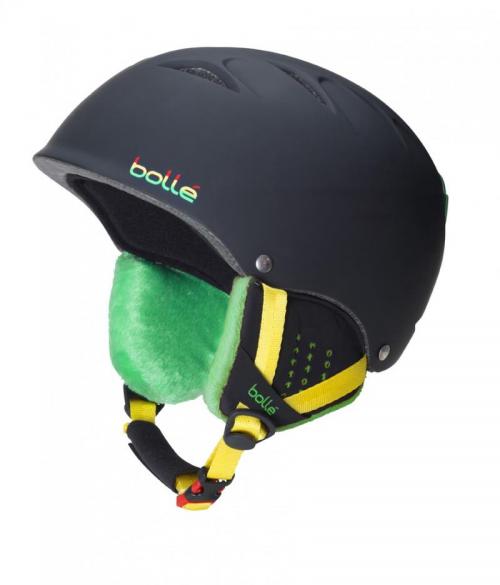 Bolle B-Free Teenage/Childrens Ski Helmet