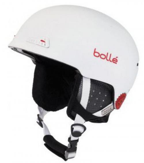 Bolle B-Wild Adult Ski Helmet