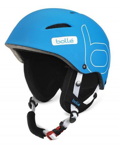Bolle B-Style Adult Ski Helmet