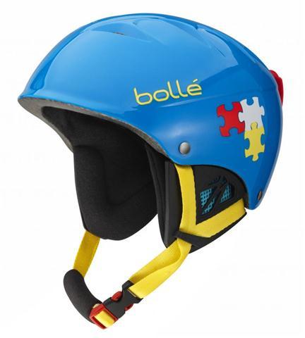 Bolle B-Kid Childrens Ski Helmet