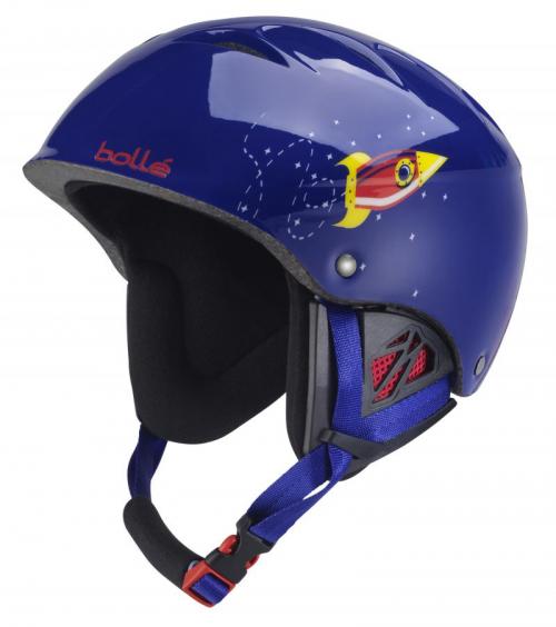 Bolle B-Kid Childrens Ski Helmet