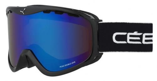 Cebe Ridge OTG Adult Ski Goggles