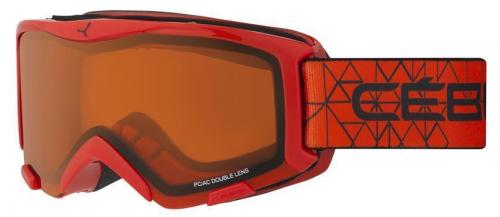 Cebe Bionic Childrens Ski Goggles
