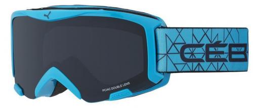 Cebe Bionic Childrens Ski Goggles