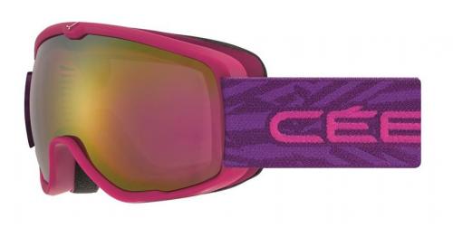 Cebe Artic Childrens Ski Goggles