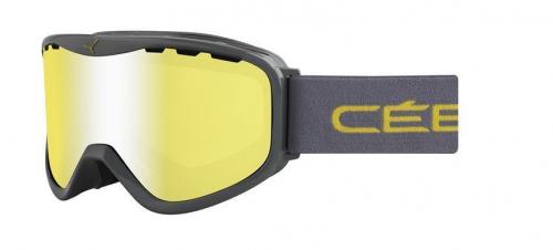 Cebe Ridge OTG Adult Ski Goggles