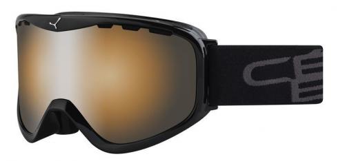 Cebe Ridge OTG Adult Ski Goggles