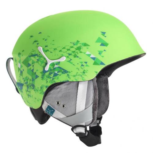 Cebe Suspense Deluxe Childrens/Teenage Ski Helmet