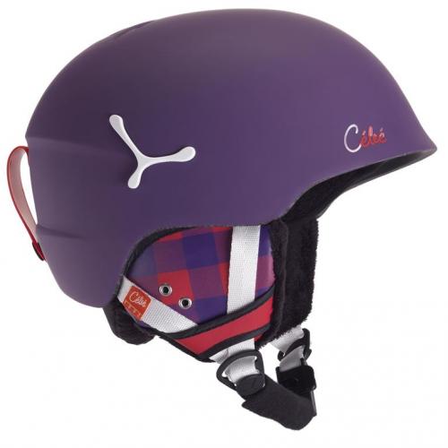 Cebe Suspense Deluxe Childrens/Teenage Ski Helmet