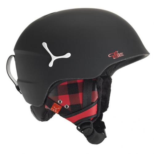 Cebe Suspense Deluxe Childrens/Teenage Ski Helmet
