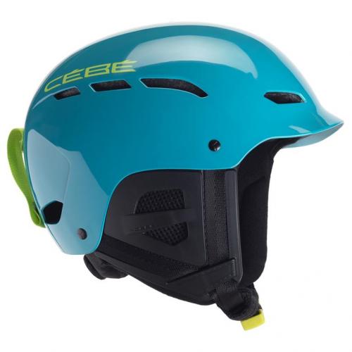 Cebe Dusk Rental Junior/Teenage Ski Helmet