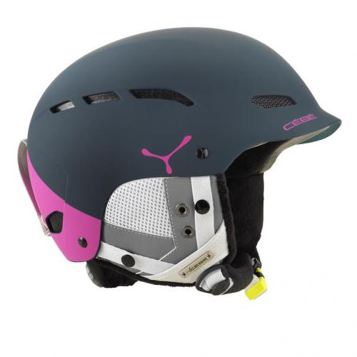 Cebe Dusk Adult/Teenage Ski Helmet