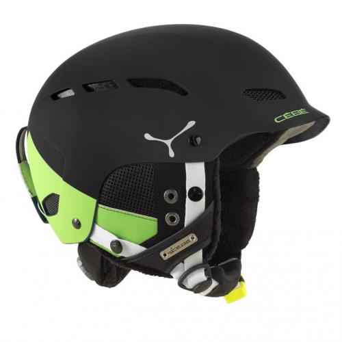 Cebe Dusk Adult/Teenage Ski Helmet
